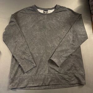 32 DEGREES CREW NECK SWEATSHIRT